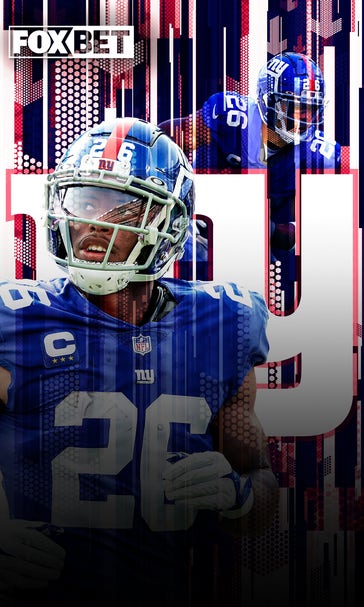 NFL odds: Bet on this surprise team to win their division